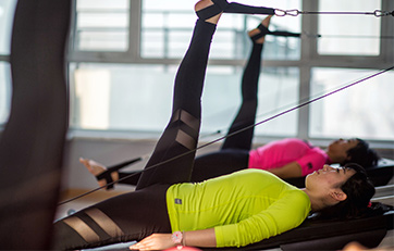Pilates